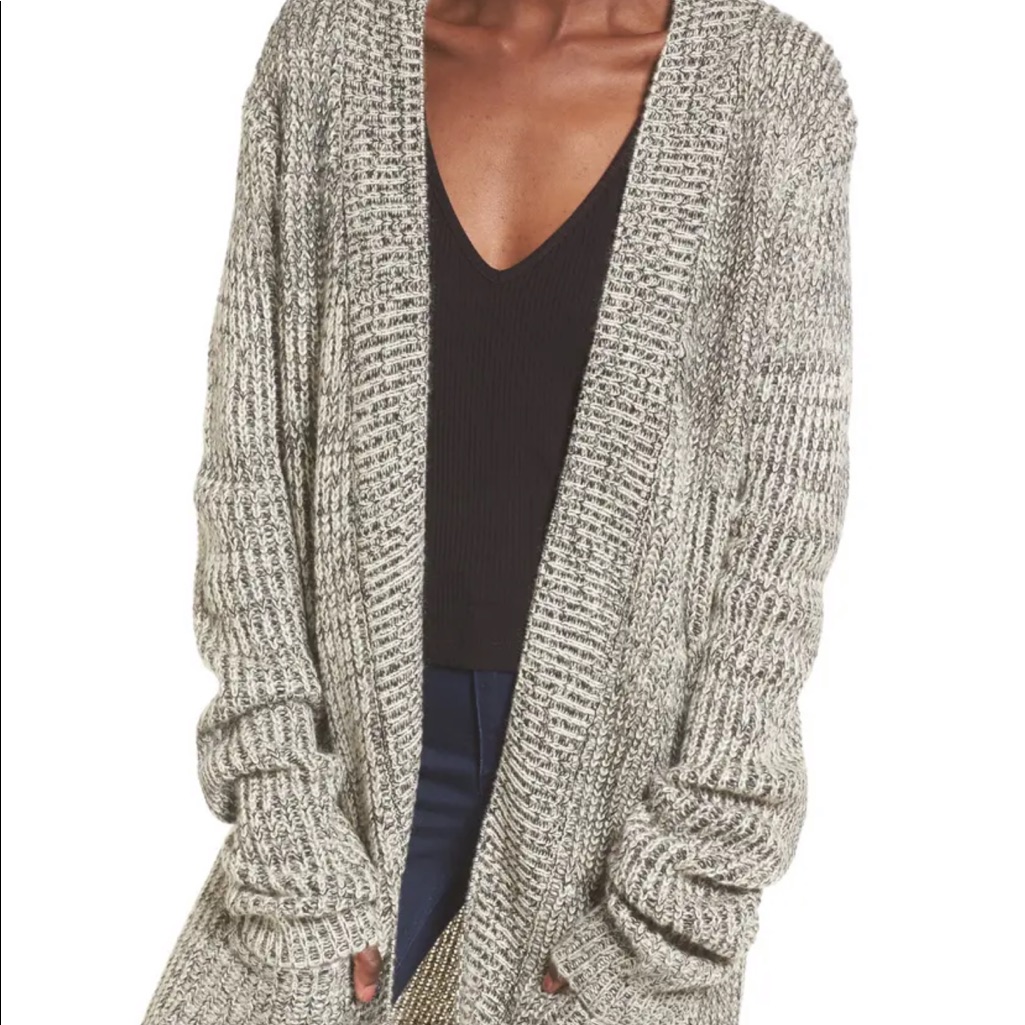 Cotton Emporium Cardigan Cotton Emporium Cardigan
